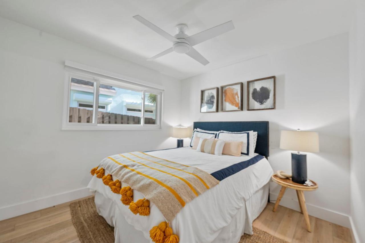 Vista Del Mar Oceanfront Home Stunning Views Backyard Oasis 可可比奇 外观 照片
