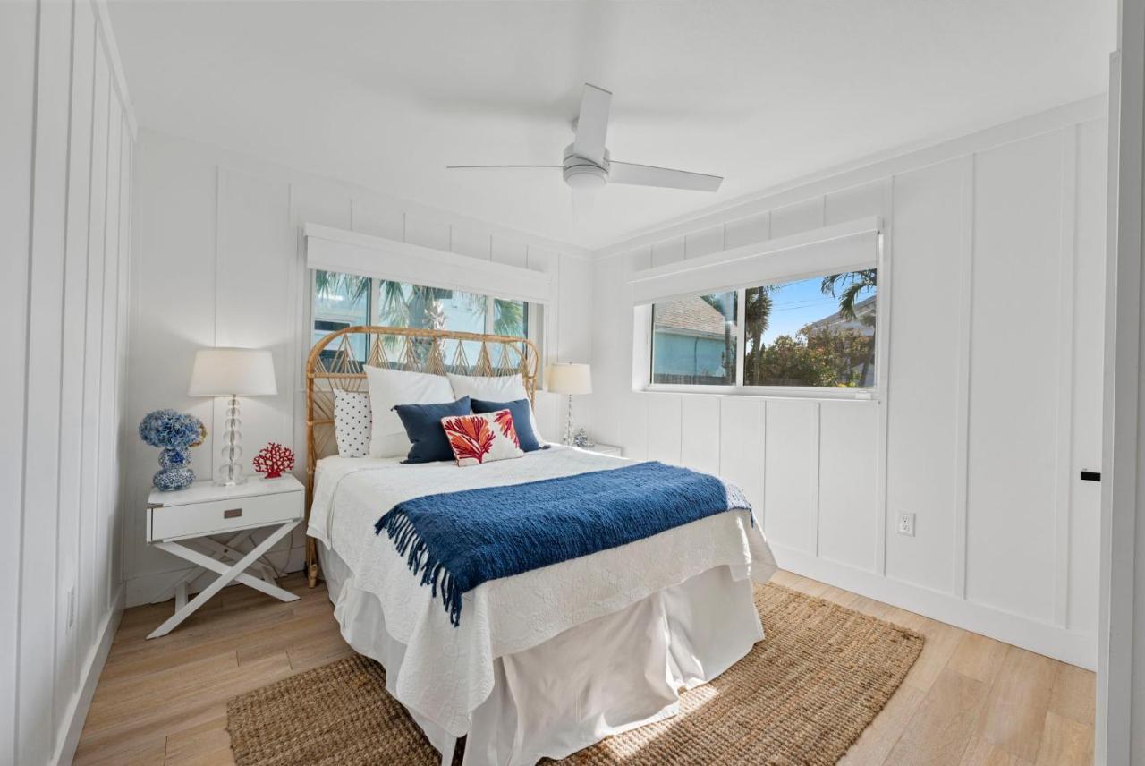 Vista Del Mar Oceanfront Home Stunning Views Backyard Oasis 可可比奇 外观 照片