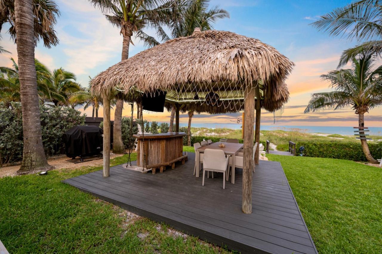 Vista Del Mar Oceanfront Home Stunning Views Backyard Oasis 可可比奇 外观 照片